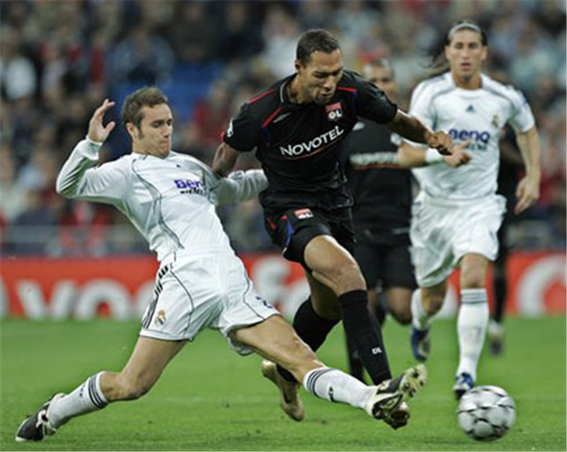 关于罗马愿意以4000万欧出售恩迪卡他们询问皇马是否兴趣的信息 第2张 关于罗马愿意以4000万欧出售恩迪卡他们询问皇马是否兴趣的信息 第2张