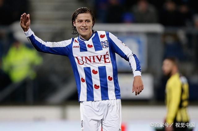 荷甲格罗宁根VS海伦芬今日预测分析格罗宁根首轮遭遇惨败的简单介绍