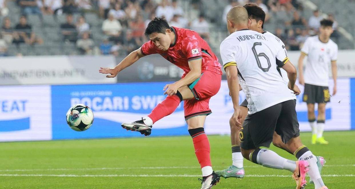 泰山队将组建临时教练团队崔康熙旧伤复发的简单介绍 第2张 泰山队将组建临时教练团队崔康熙旧伤复发的简单介绍 第2张