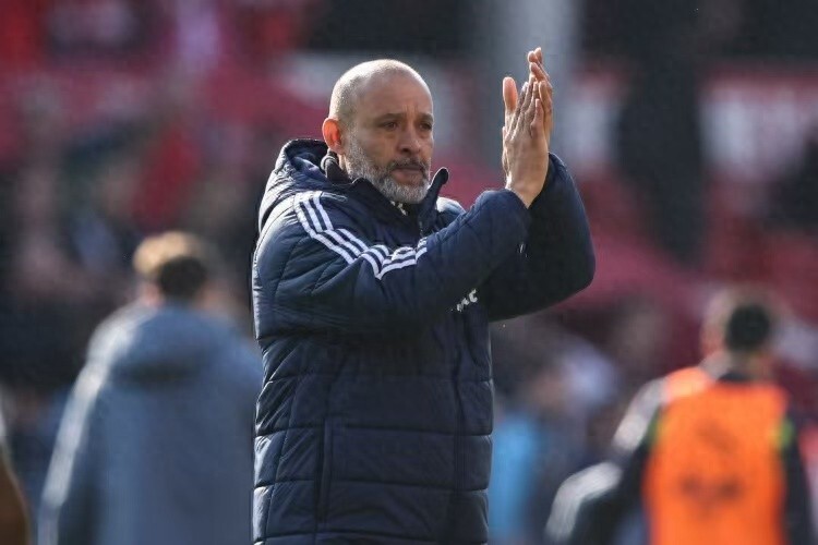 包含诺丁汉森林官宣努诺离任其与球队老板以及管理层有矛盾的词条 第2张 包含诺丁汉森林官宣努诺离任其与球队老板以及管理层有矛盾的词条 第2张