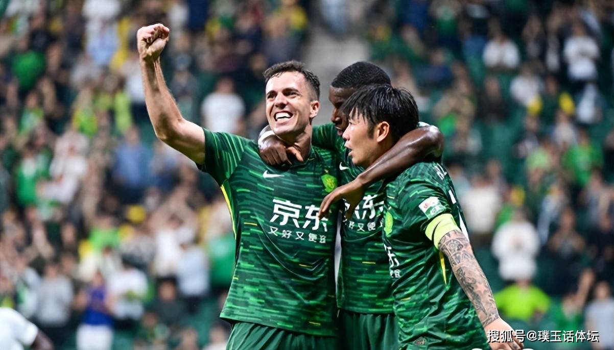 关于国安仍手握联赛争冠主动权足协杯也保留争冠希望的信息 第2张 关于国安仍手握联赛争冠主动权足协杯也保留争冠希望的信息 第2张