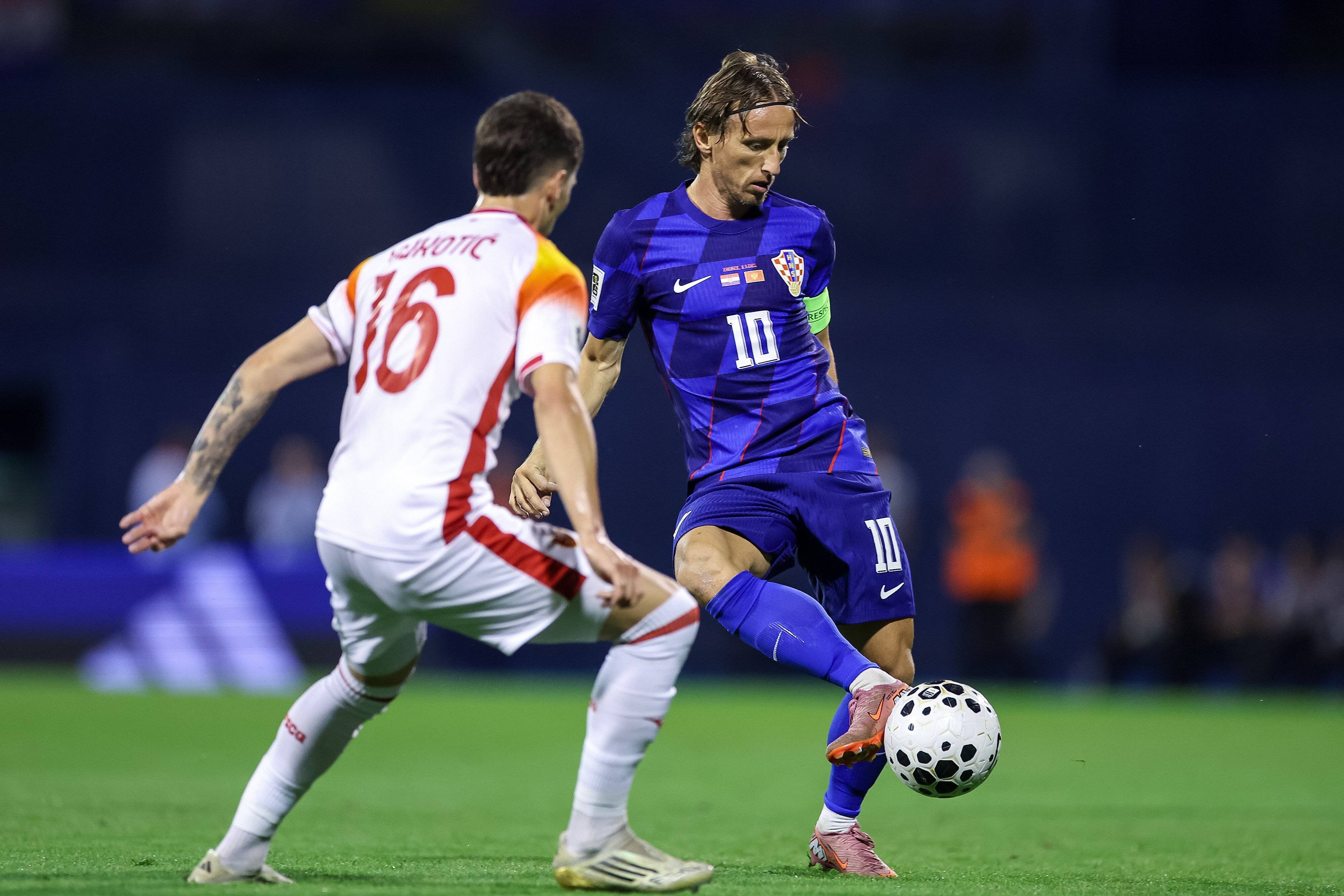 世预赛克罗地亚vs捷克预测与推荐捷克暂居小组头名的简单介绍 第2张 世预赛克罗地亚vs捷克预测与推荐捷克暂居小组头名的简单介绍 第2张