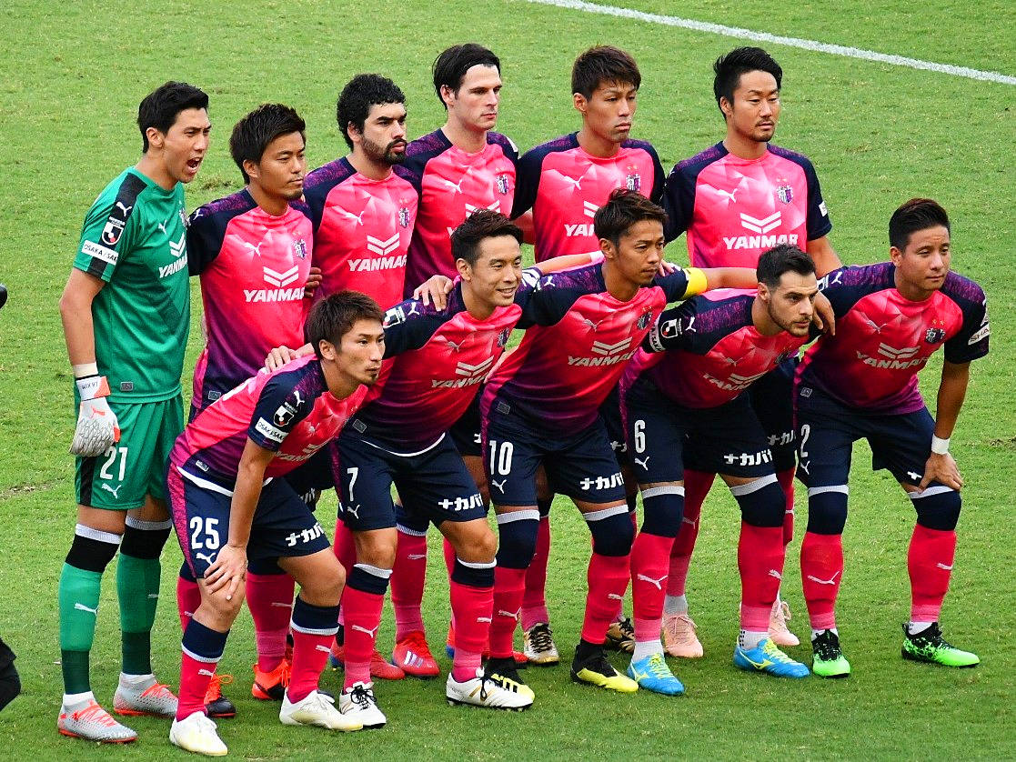 关于日职联东京FCVS东京绿茵前瞻东京FC近况更加出色的信息 第2张 关于日职联东京FCVS东京绿茵前瞻东京FC近况更加出色的信息 第2张