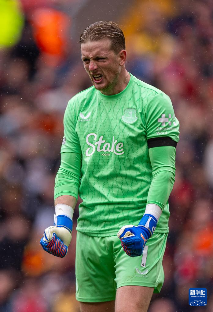 包含皮克福德将与埃弗顿续约英格兰国门继续留在太妃糖效力的词条