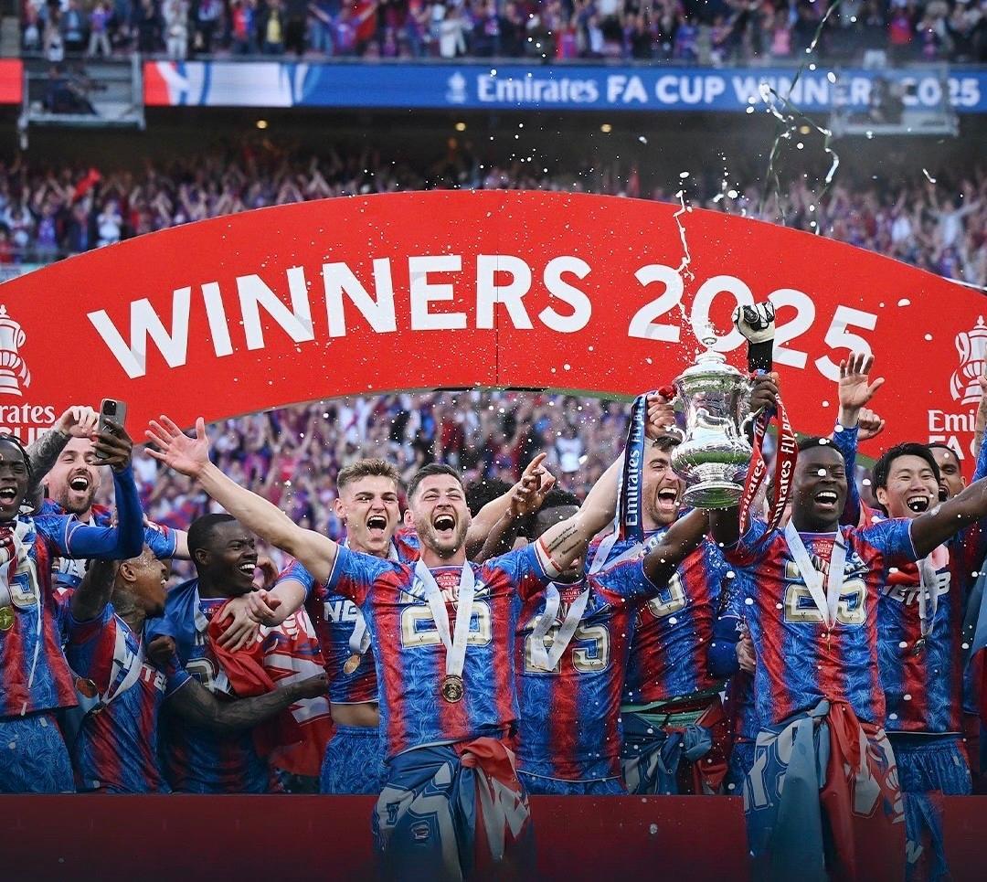 关于水晶宫欧联杯上诉失败参赛资格被剥夺的信息 第2张 关于水晶宫欧联杯上诉失败参赛资格被剥夺的信息 第2张