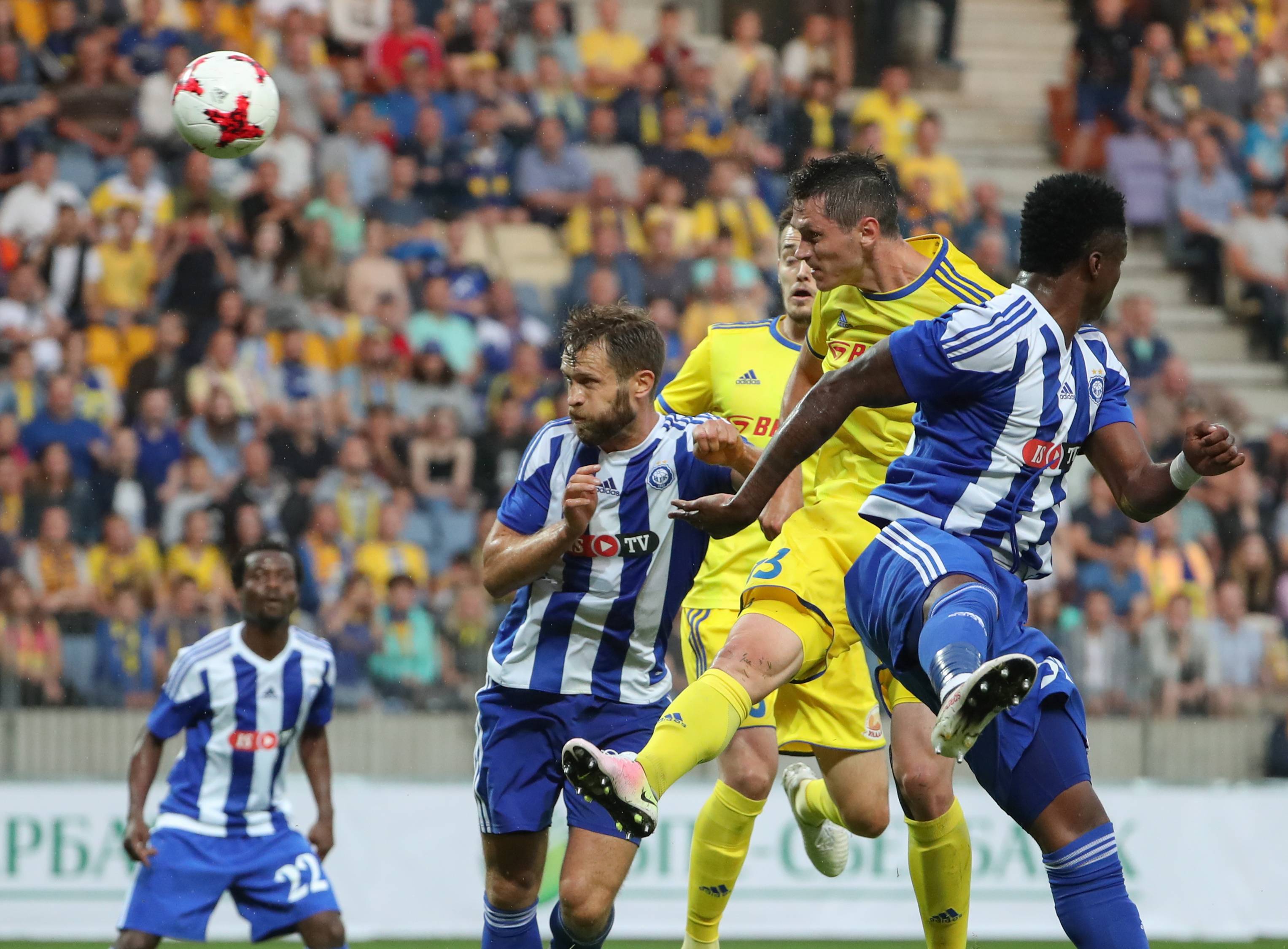 芬超吉尼斯坦vs国际图尔库前瞻分析保级与争冠的两极之战的简单介绍  第2张