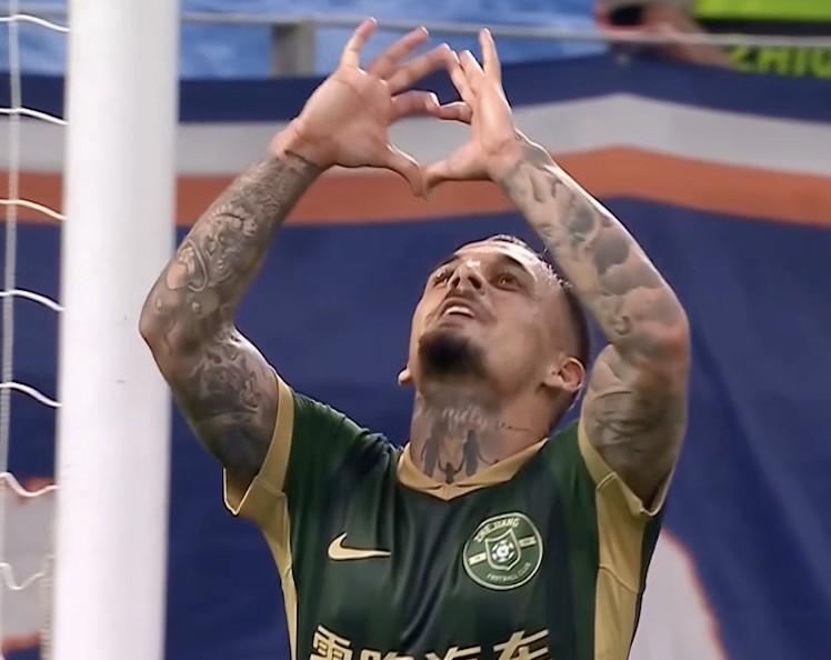 关于米特里策加盟浙江队转会费200万欧元的信息