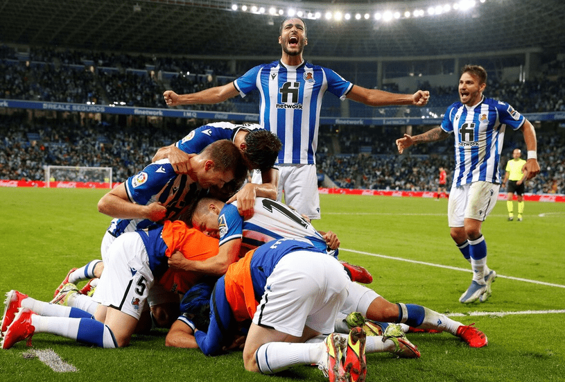 包含皇马与马竞有意梅努球员新赛季还没有获得比赛时间的词条 第1张 包含皇马与马竞有意梅努球员新赛季还没有获得比赛时间的词条 第1张