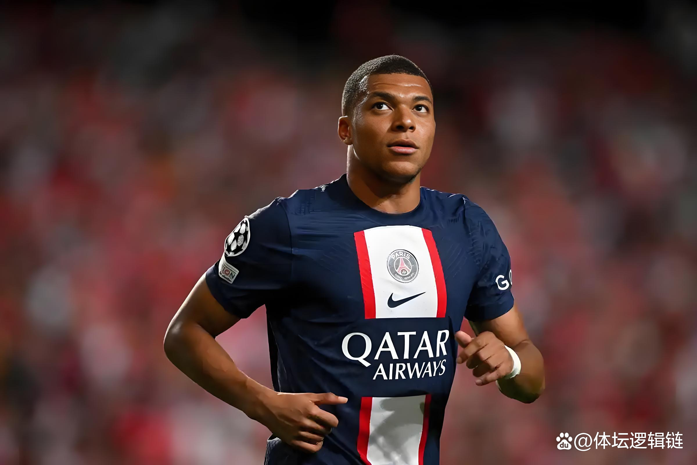 姆巴佩10号球衣仍引发球迷购买热潮众球迷疯抢的简单介绍 第2张 姆巴佩10号球衣仍引发球迷购买热潮众球迷疯抢的简单介绍 第2张