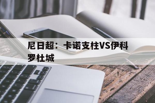尼日超：卡诺支柱VS伊科罗杜城  第1张