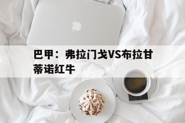 巴甲:弗拉门戈VS布拉甘蒂诺红牛 第1张 巴甲:弗拉门戈VS布拉甘蒂诺红牛 第1张